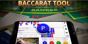  tool Baccarat 