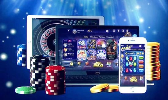 Các yếu tố cần xem xét khi chọn một nhà cái Casino trực tuyến