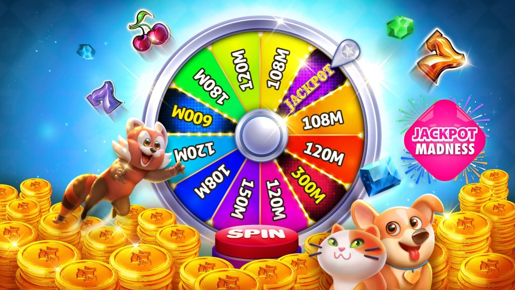 Kinh nghiệm chơi game slot Jackpot quan trọng nhất