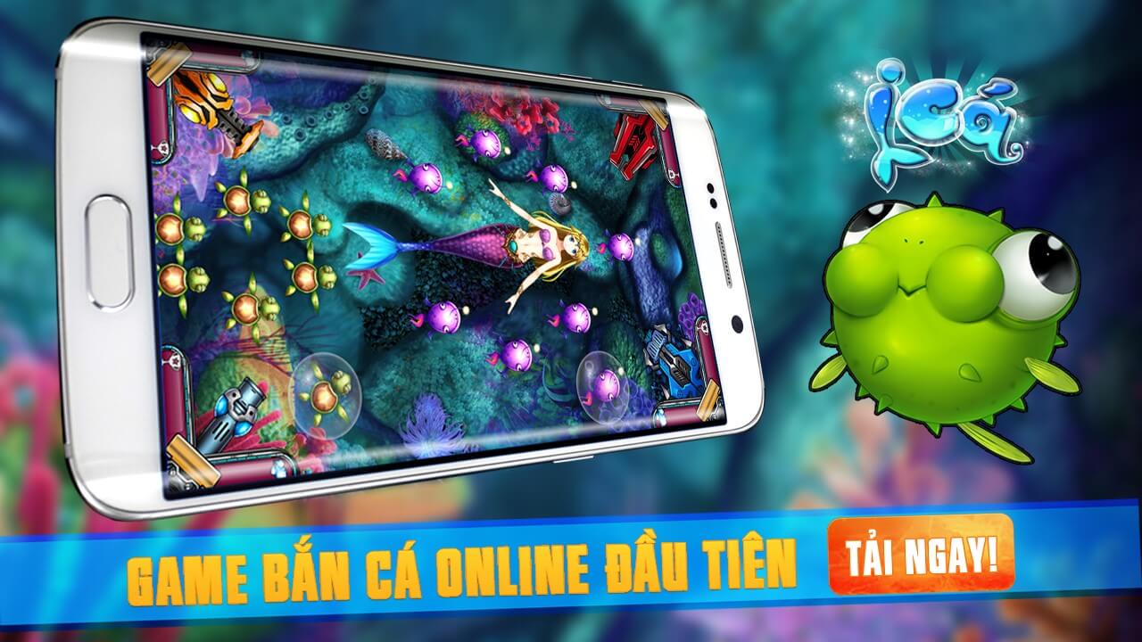 Game Bắn Cá Online,Tham gia dễ dàng