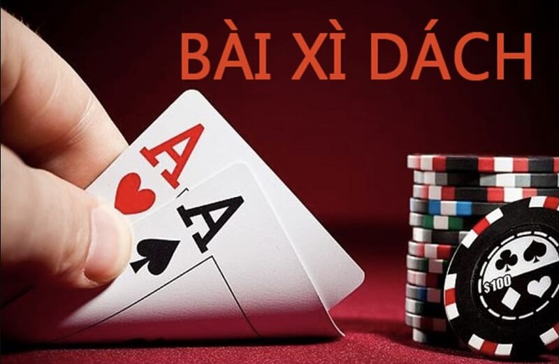 Bài xì dách chơi như thế nào luôn được cao thủ chú ý