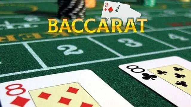 nhatvip diễn đàn Baccarat trực tuyến là gì? 