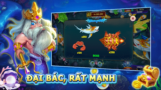 Vì sao nên tham gia chơi bắn cá bingo?