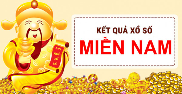 Xổ Số Miền Nam Nhatvip